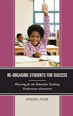 Re-Engaging Students for Success