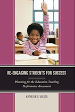 Re-Engaging Students for Success