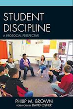 Student Discipline