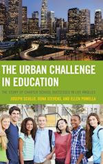 The Urban Challenge in Education