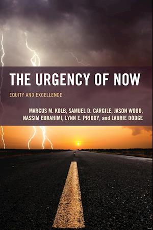 The Urgency of Now