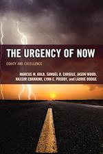 Urgency of Now