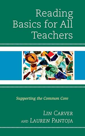 Reading Basics for All Teachers