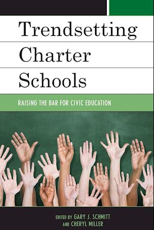 Trendsetting Charter Schools