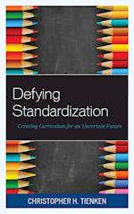 Defying Standardization