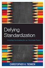 Defying Standardization