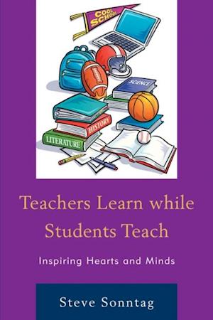 Teachers Learn while Students Teach