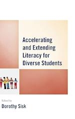 Accelerating and Extending Literacy for Diverse Students