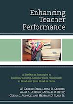 Enhancing Teacher Performance