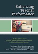 Enhancing Teacher Performance