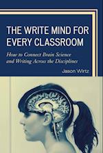 The Write Mind for Every Classroom