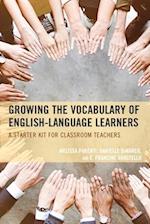 Growing the Vocabulary of English Language Learners