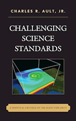 Challenging Science Standards