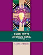 Teaching Creative and Critical Thinking