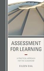 Assessment for Learning