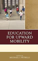Education for Upward Mobility