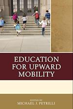 Education for Upward Mobility