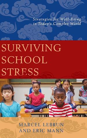 Surviving School Stress