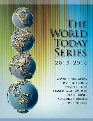 World Today 2015-2016