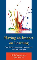 Having an Impact on Learning