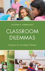 Classroom Dilemmas