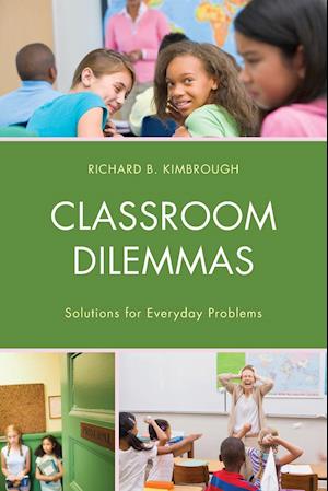 Classroom Dilemmas