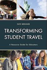 Transforming Student Travel