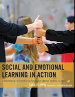 Social and Emotional Learning in Action