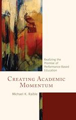 Creating Academic Momentum