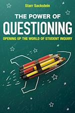 Power of Questioning