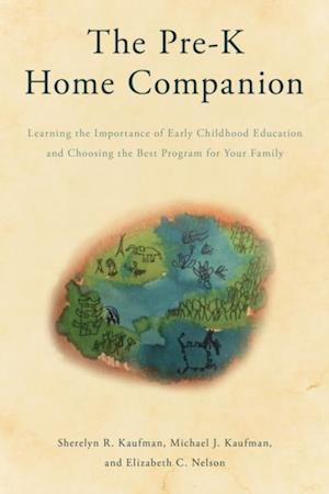 Pre-K Home Companion