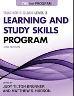 HM Learning and Study Skills Program