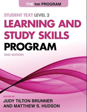 HM Learning and Study Skills Program