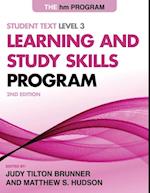 HM Learning and Study Skills Program