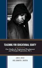 Teaching for Educational Equity