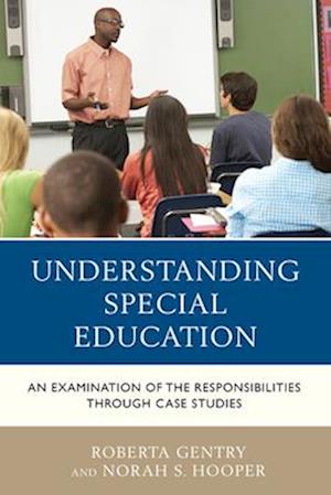 Understanding Special Education