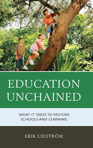 Education Unchained