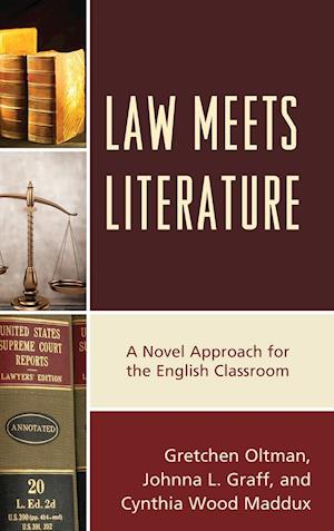 Law Meets Literature