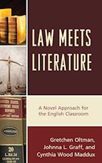 Law Meets Literature