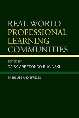 Real World Professional Learning Communities