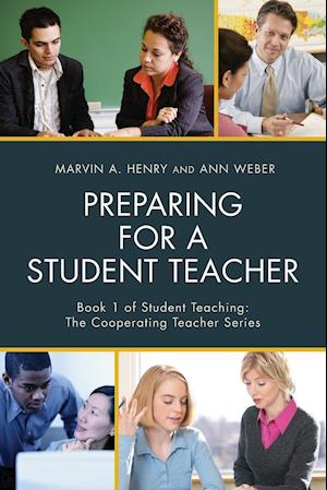 Preparing for a Student Teacher