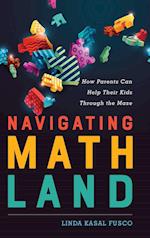 Navigating MathLand