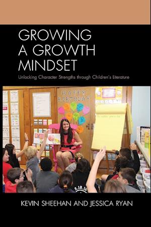 Growing a Growth Mindset