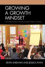 Growing a Growth Mindset