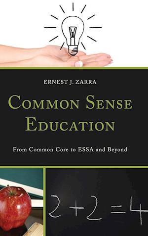 Common Sense Education