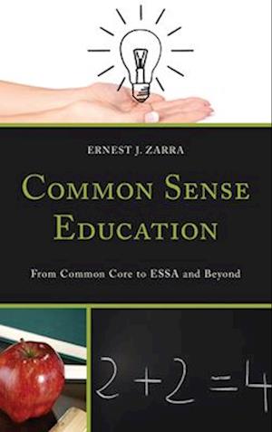 Common Sense Education