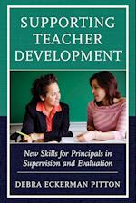 Supporting Teacher Development