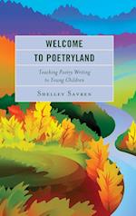 Welcome to Poetryland