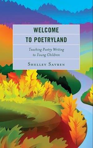 Welcome to Poetryland