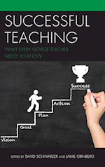 Successful Teaching